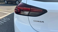 Vauxhall Corsa 1.2 Design 5dr Petrol Hatchback